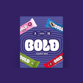 BOLD MIX BOX